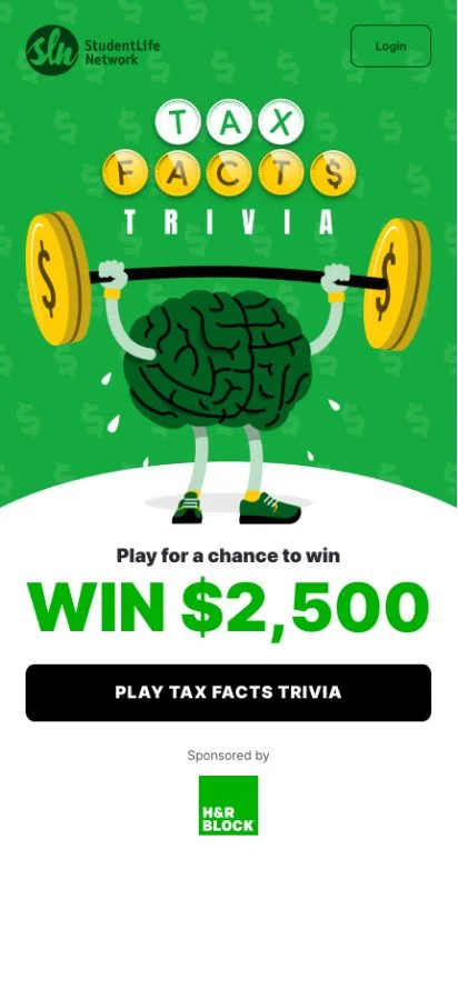 H&R Block