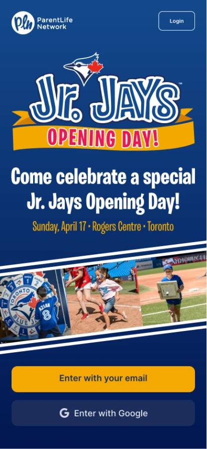 Jr. Jays